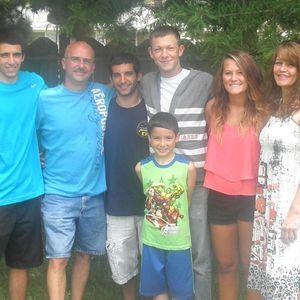 Meet your Posher, Chris